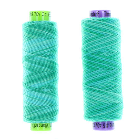 EZM104 Eleganza #5 Variegated