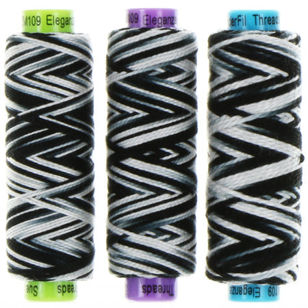 EZM109 Eleganza #5 Variegated