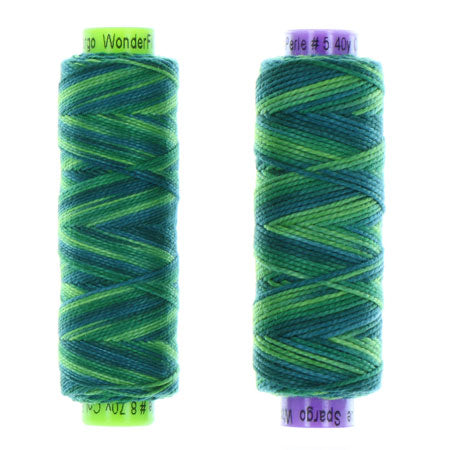 EZM72 Eleganza #5 Variegated