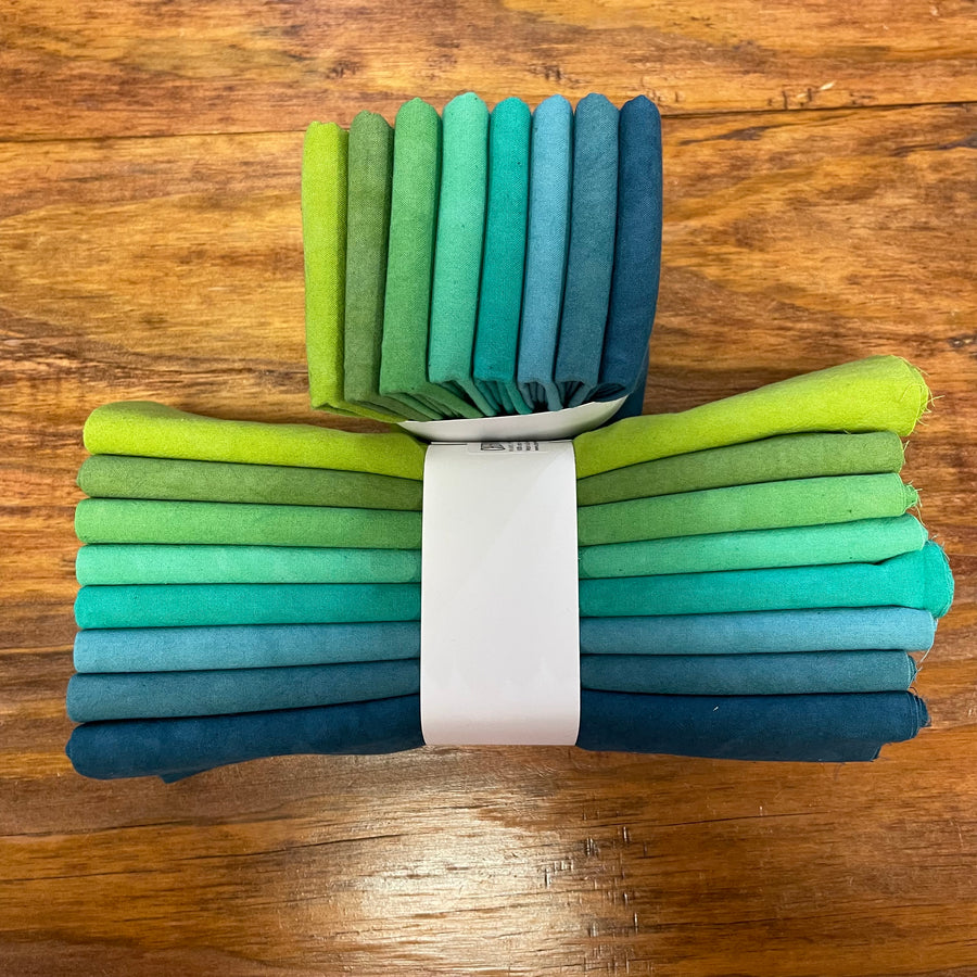 Cherrywood FARMLAND 8-Step Bundle