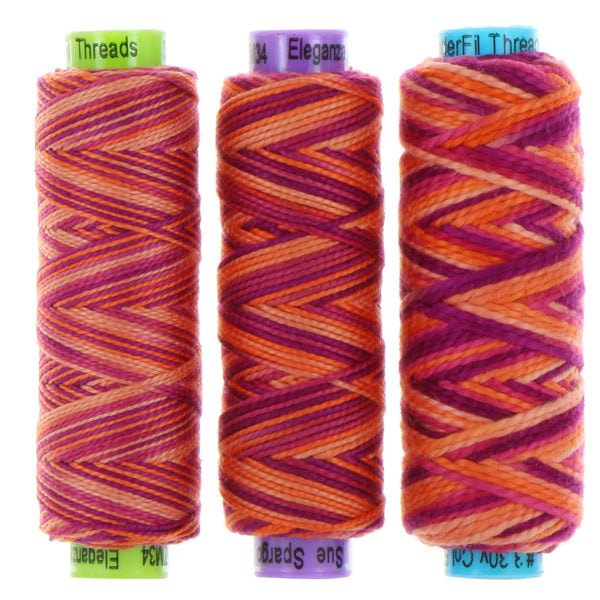 EZM34 Eleganza #5 Variegated