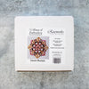 HofE Sunset Mandala Embroidery Kit