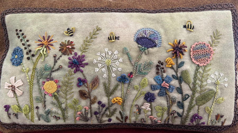 SPOKE AND LOOP EASY TEMPLATES - TWO DAY WORKSHOP