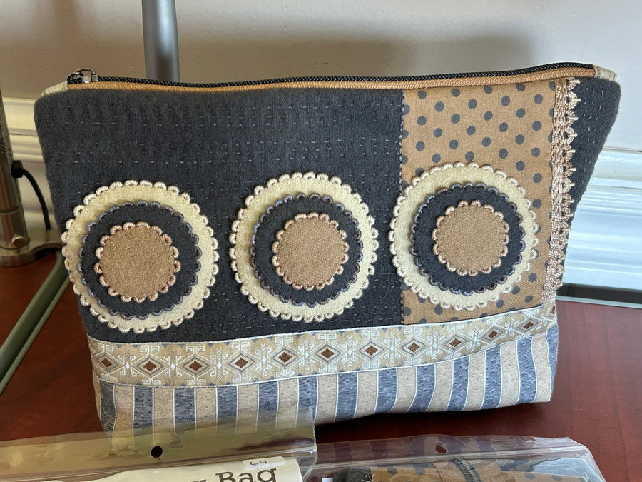 Swag Bag Kit by Sue Spargo