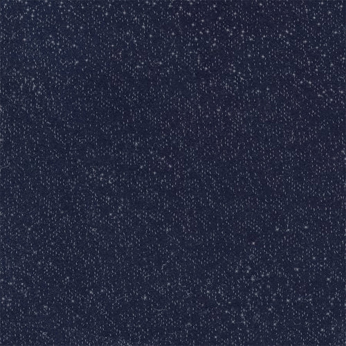 Indigo Sparkle Wool