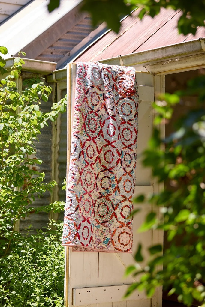 PREORDER - Gathered - Quilt Recipes 2