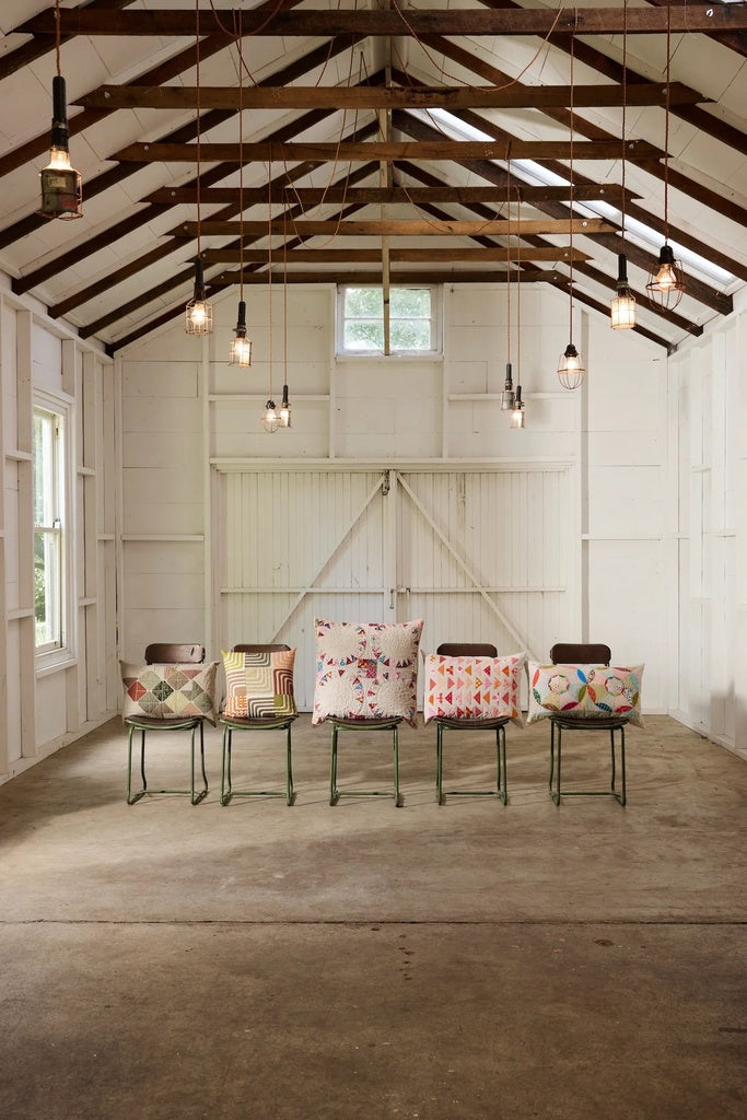 PREORDER - Gathered - Quilt Recipes 2