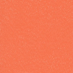 Kumquat Sparkle Wool