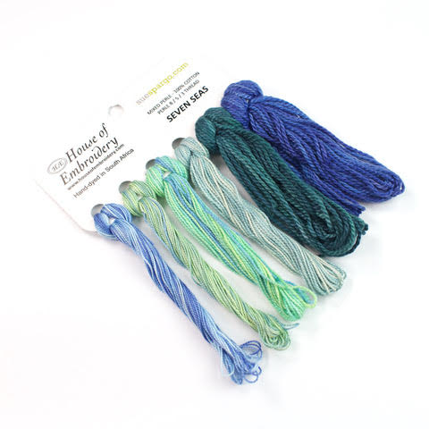 Exclusive to Trade Winds Threads