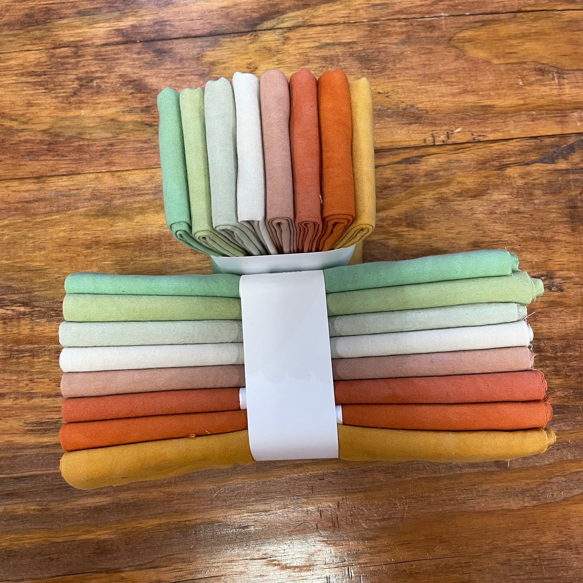 Cherrywood MONTANA 8-Step Bundle