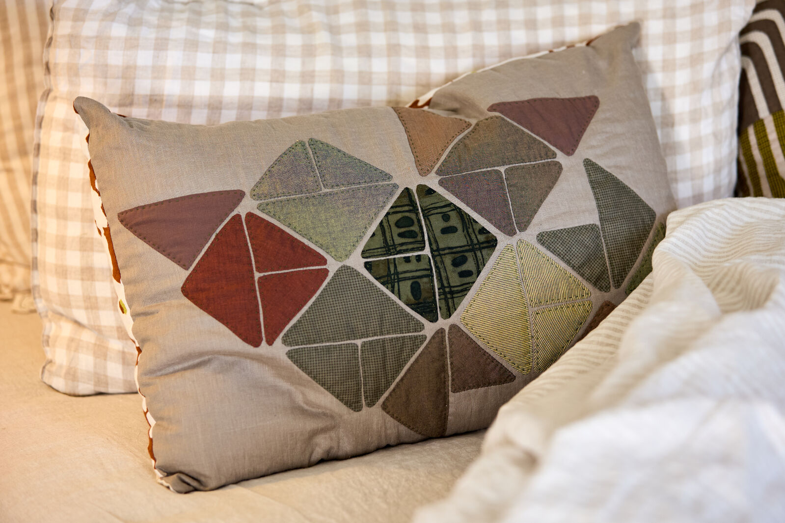 On The Hour Mylar Template Set