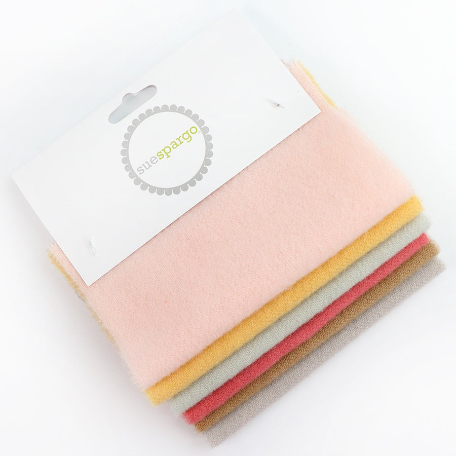 Cottage Core - Solid Paint Chips