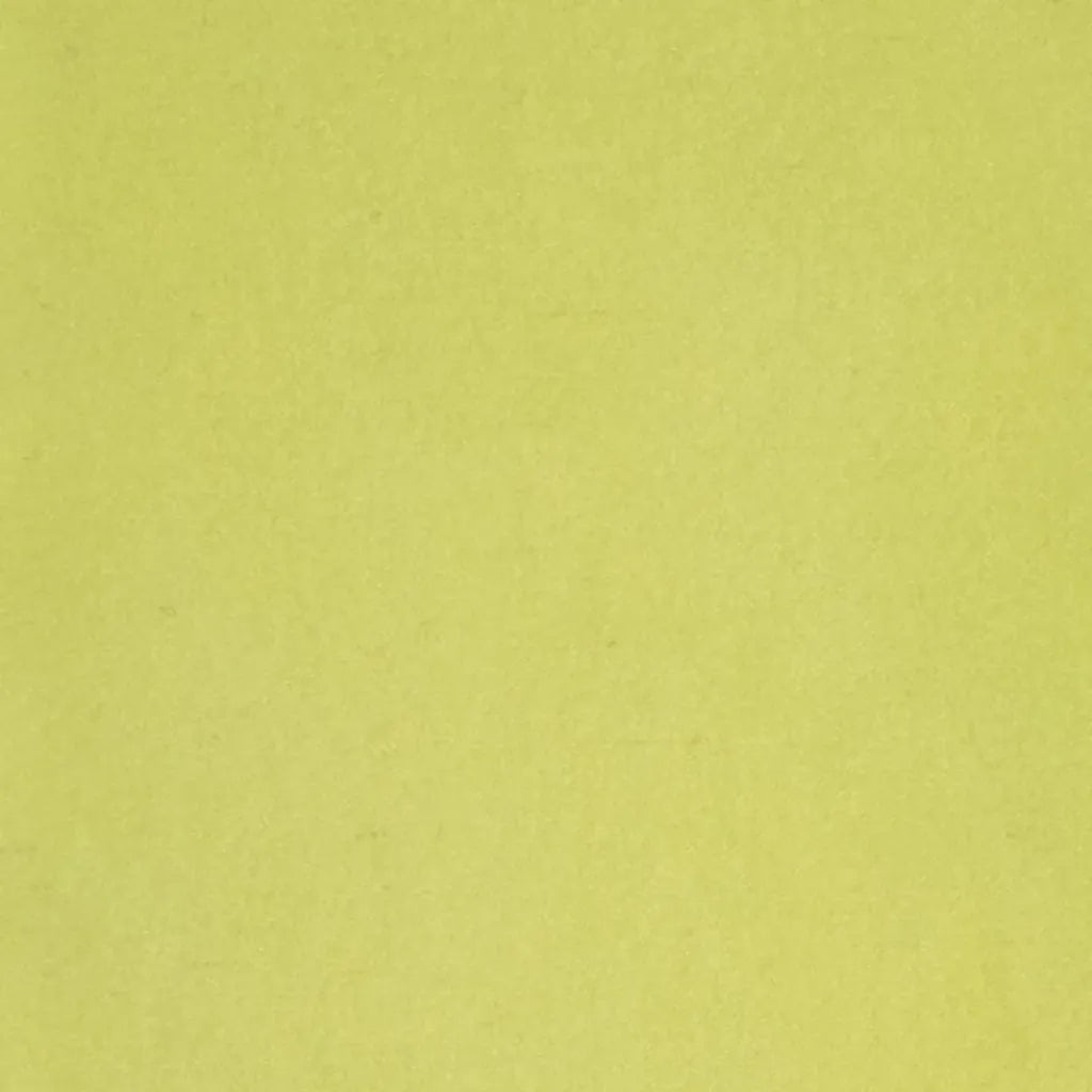 Electric Lime Pastel Wool