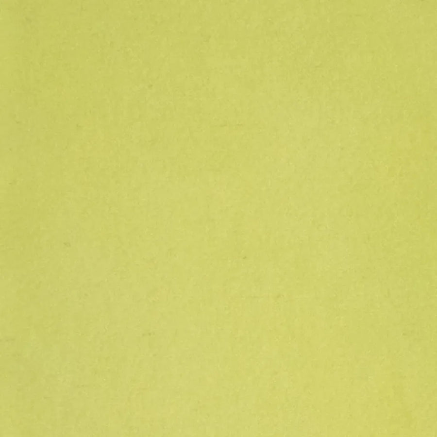 Electric Lime Pastel Wool
