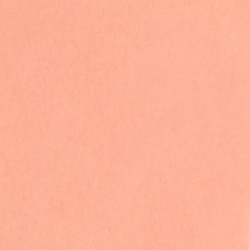 Kumquat Pastel Wool