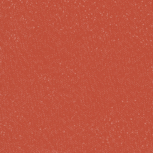 Persimmon Sparkle Wool