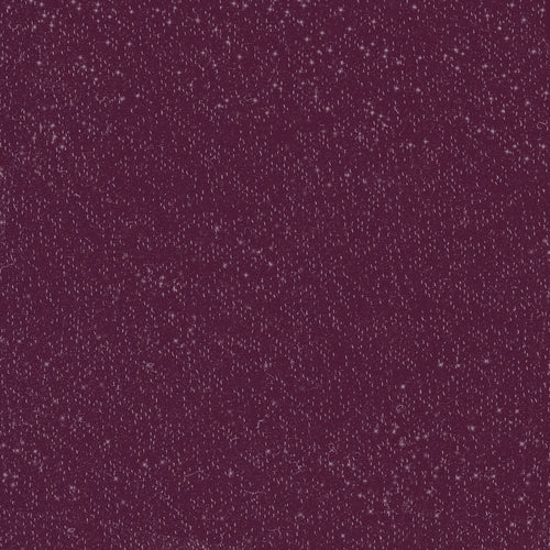 Plum Sparkle Wool