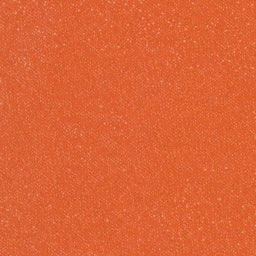 Pumpkin  Sparkle Wool