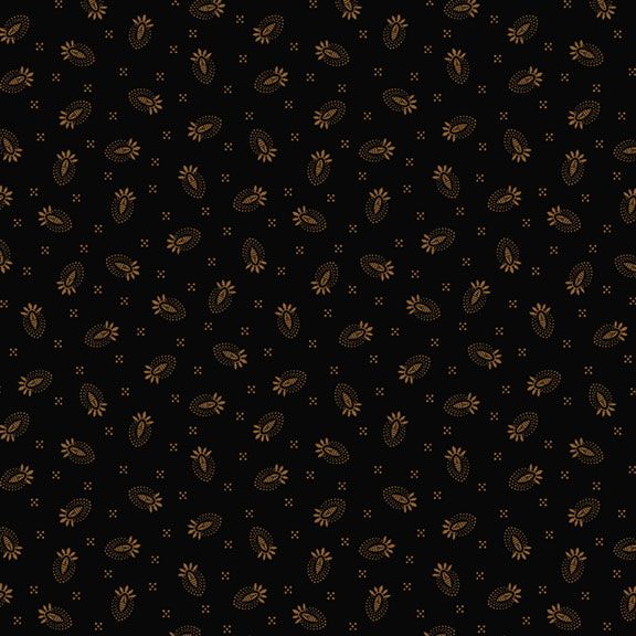 Thistle Black