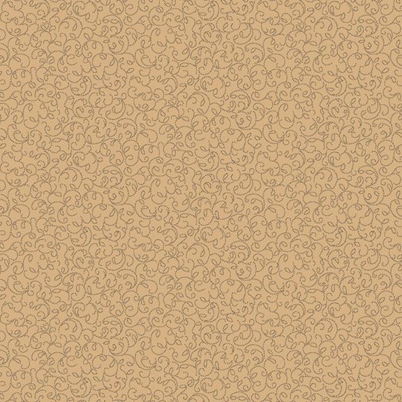 Wispy Leaf Beige