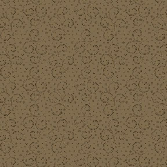 Mystic Taupe