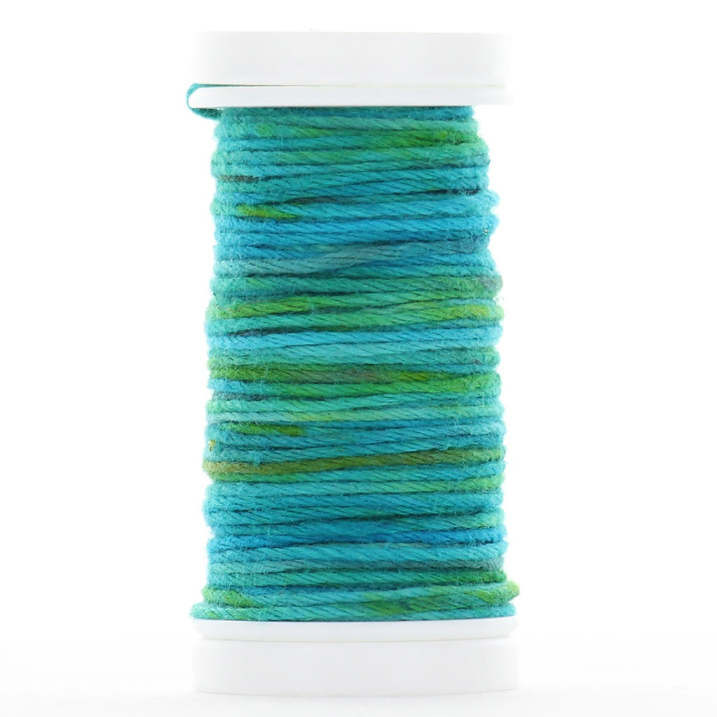 Grandma Moses Soft Cotton