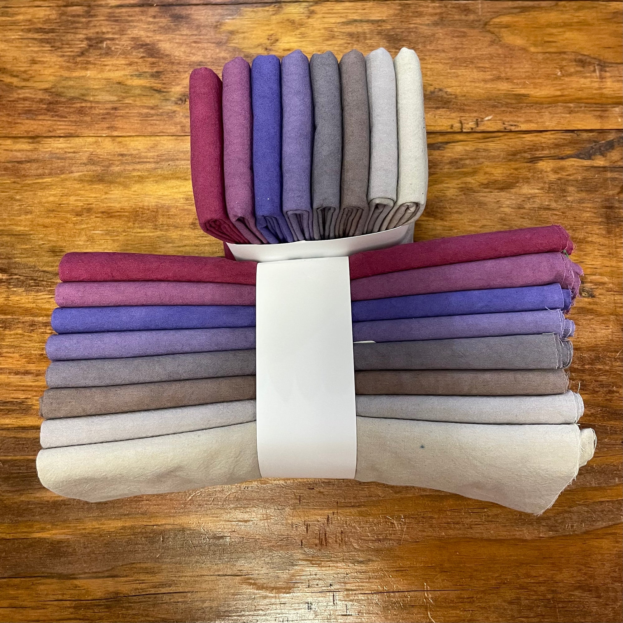 Cherrywood SEATTLE 8-Step Bundle