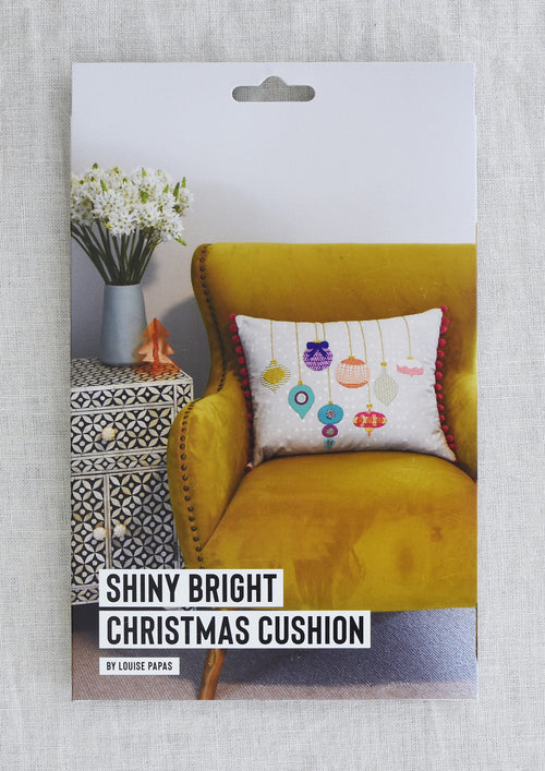'Shiny Bright' by Louise Papas