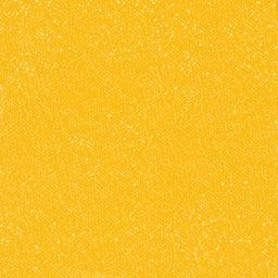 Sun Yellow Sparkle Wool