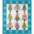 Tinsel Kit including Pattern book