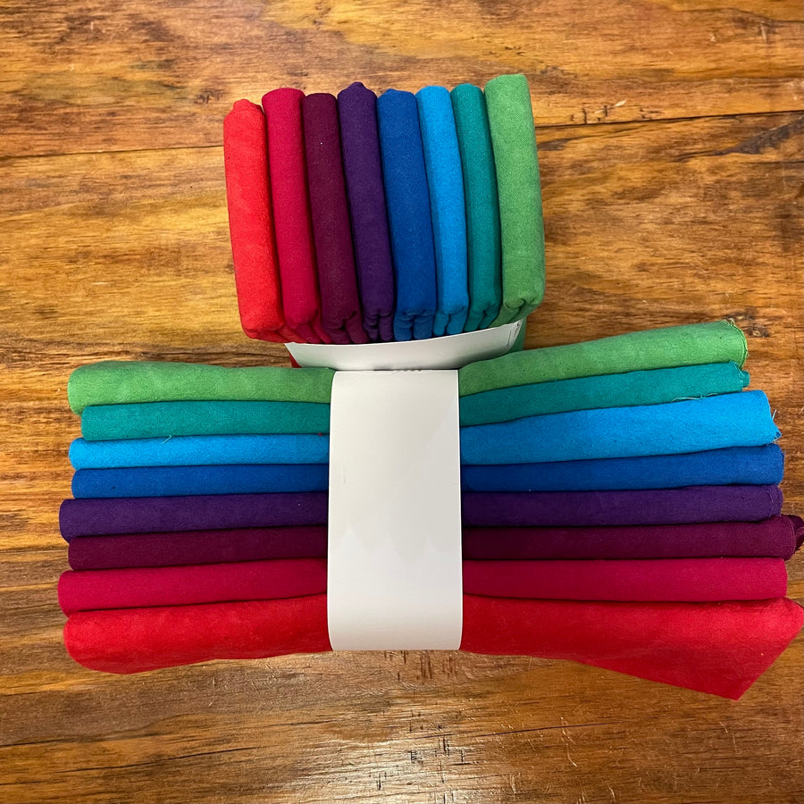 Cherrywood VEGAS 8-step Bundle