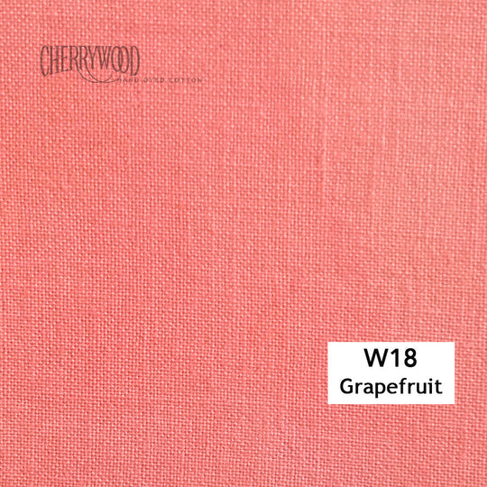 Grapefruit Half-Yard Cut