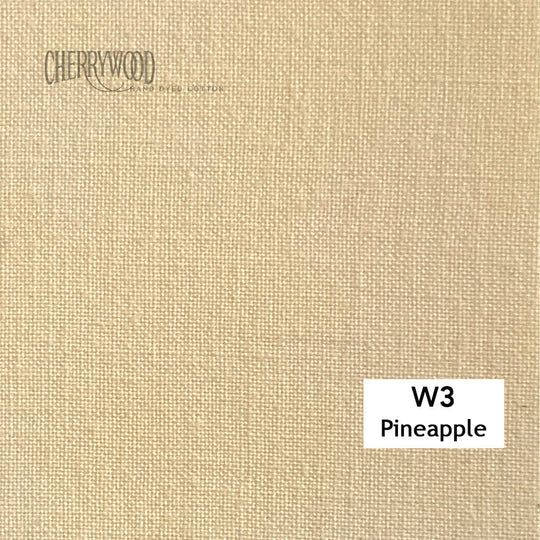 Pineapple Half-Yard Cut