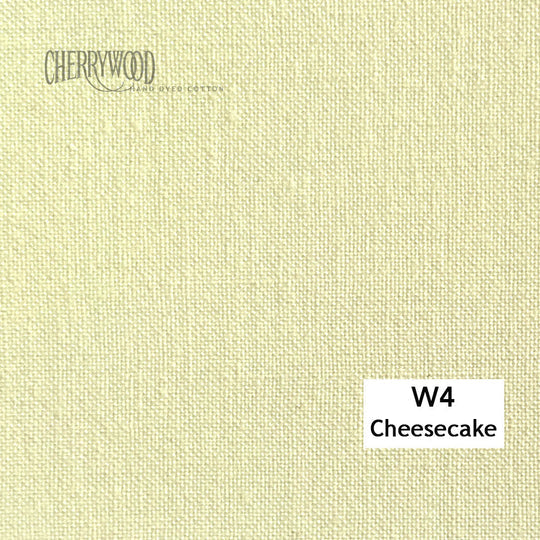 Cheesecake Half-Yard Cut