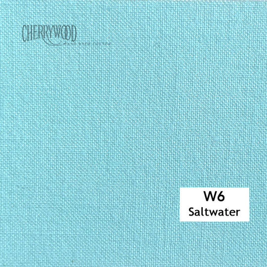 Saltwater Half-Yard Cut