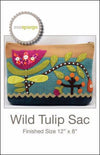 Wild Tulip Sac