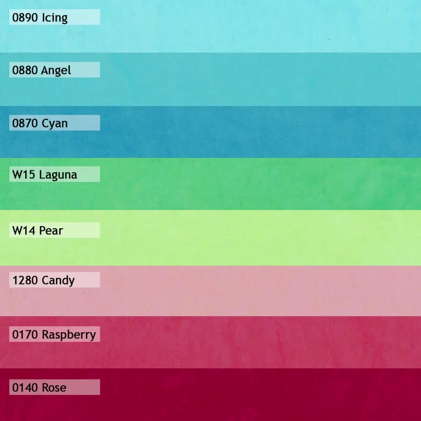 Baubles 8-Step Bundle Limited Edition