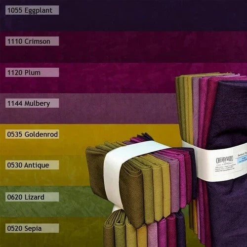 Danbury Plum 8-Step Bundle Limited Edition