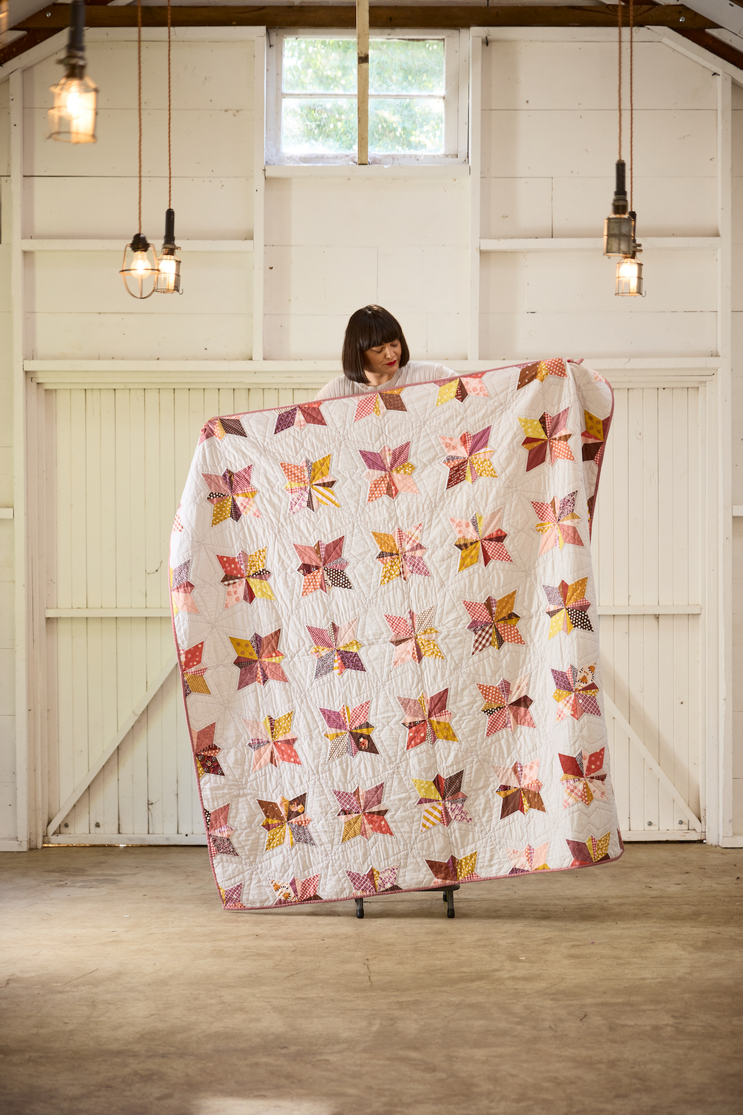 Hazel Acrylic Template Set