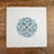 HofE Making Waves Mandala Embroidery Kit