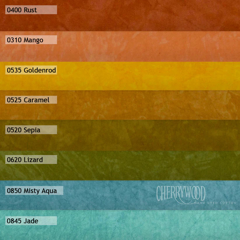 Cherrywood Storytime Challenge for 2026