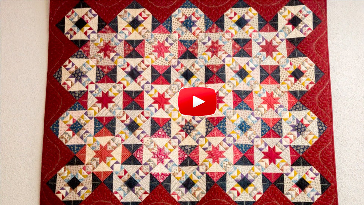 A Video Intro to The Cotton Harvest