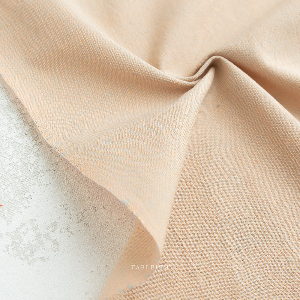 Champagne Watercolor Wovens