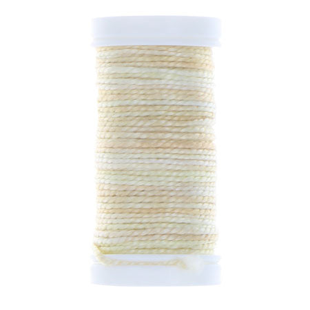 Painter's Pearl Cotton #3 Longan