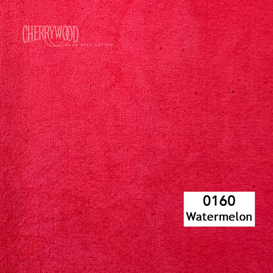 Watermelon Half-Yard Cut