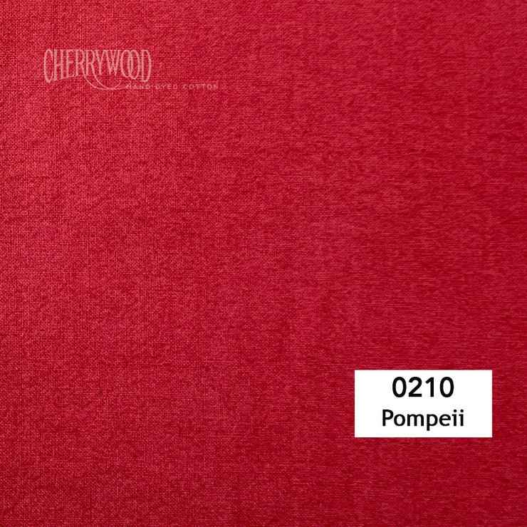 Pompeii Half-Yard Cut