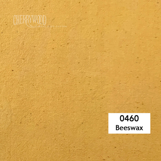 Beeswax Half-Yard Cut