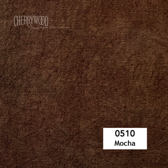 Mocha Half-Yard Cut