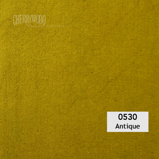 Antique Half-Yard Cut