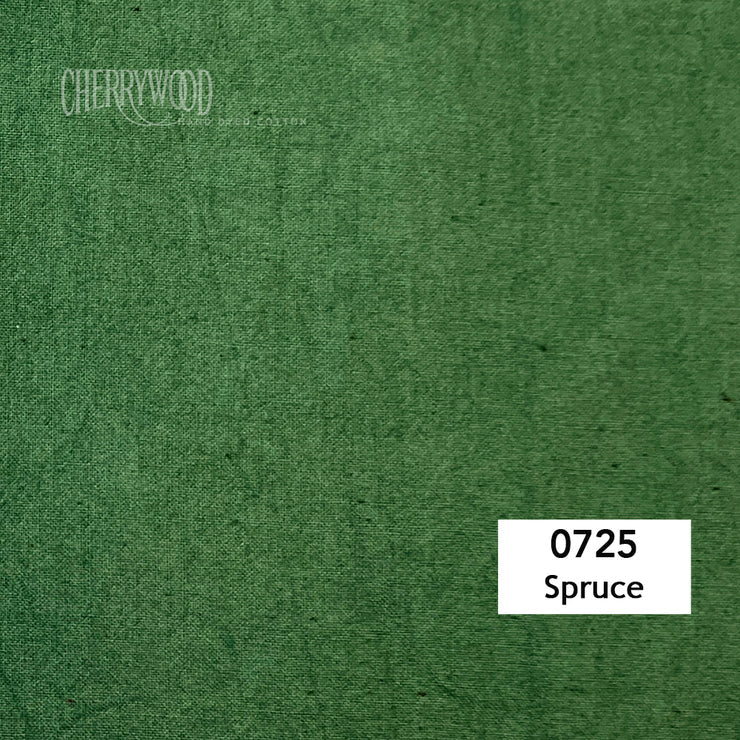 Spruce Half-Yard Cut